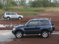 Mitsubishi Pajero IV 2006 года