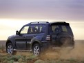 Mitsubishi Pajero IV 2006 года