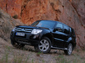 Mitsubishi Pajero IV 2006 года