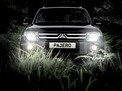 Mitsubishi Pajero IV 2006 года