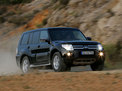 Mitsubishi Pajero IV 2006 года