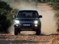 Mitsubishi Pajero IV 2006 года