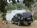 Mitsubishi Pajero IV 2006 года