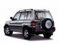 Mitsubishi Pajero Pinin