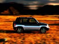 Mitsubishi Pajero Pinin