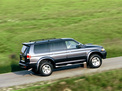 Mitsubishi Pajero Sport 2005 года