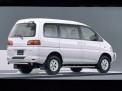 Mitsubishi Space Gear