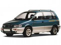 Mitsubishi Space Runner