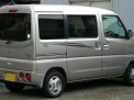 Mitsubishi Town Box