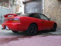 Nissan 240SX