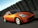 Nissan 350Z 2003 года