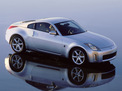 Nissan 350Z 2003 года