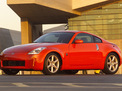 Nissan 350Z 2003 года