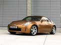 Nissan 350Z 2003 года