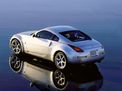 Nissan 350Z 2003 года