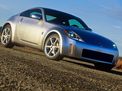 Nissan 350Z 2003 года