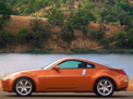 Nissan 350Z 2003 года