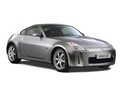 Nissan 350Z 2003 года