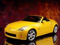 Nissan 350Z 2005 года