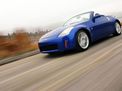 Nissan 350Z 2005 года