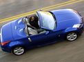Nissan 350Z 2005 года