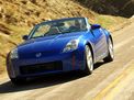 Nissan 350Z 2005 года