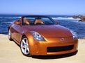 Nissan 350Z 2005 года