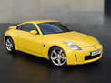 Nissan 350Z 2005 года