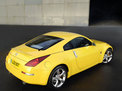 Nissan 350Z 2005 года