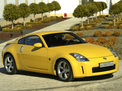 Nissan 350Z 2005 года