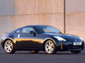 Nissan 350Z 2006 года