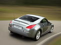 Nissan 350Z 2006 года