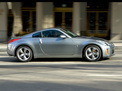 Nissan 350Z 2006 года