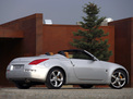 Nissan 350Z 2006 года