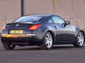 Nissan 350Z 2006 года