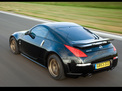 Nissan 350Z 2006 года