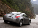 Nissan 350Z 2006 года