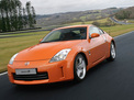 Nissan 350Z 2007 года