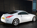 Nissan 350Z 2007 года