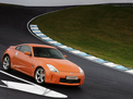 Nissan 350Z 2007 года