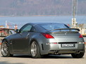 Nissan 350Z 2007 года