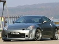 Nissan 350Z 2007 года