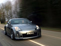 Nissan 350Z 2007 года