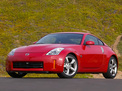 Nissan 350Z 2007 года