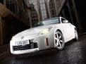 Nissan 350Z 2007 года