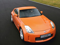 Nissan 350Z 2007 года