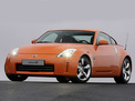 Nissan 350Z 2007 года