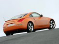 Nissan 350Z 2007 года