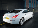 Nissan 350Z 2007 года