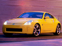 Nissan 350Z